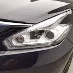 Nissan Murano 2020 из Китая