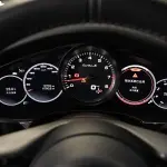 Porsche Panamera 2024 из Китая