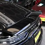 Porsche Panamera 2024 из Китая