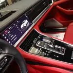 Porsche Panamera 2024 из Китая