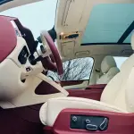 Bentley Bentayga 2021 550 л.с. 550 л.с. 550 л.с. из Китая