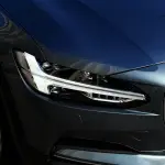 Volvo V90 2018 из Китая