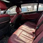 BMW 5 Series 2020 из Китая