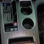 Toyota Sienna 2023 из Китая