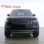 Land Rover Range Rover 2017 из Китая