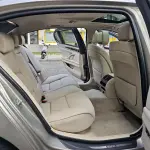 BMW 5 Series 2010 из Китая