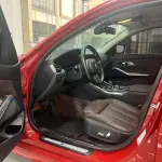 BMW 3 Series 2021 из Китая