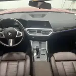 BMW 3 Series 2021 из Китая