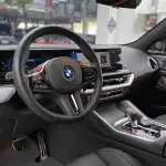 BMW XM 2023 из Китая