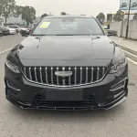 Geely Xingrui 2026 181 л.с. из Китая