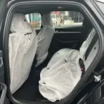 Geely Xingrui 2026 181 л.с. из Китая