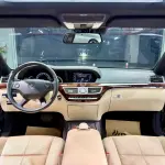Mercedes-Benz S-Class 2008 из Китая
