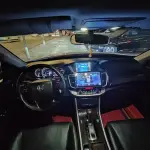 Honda Accord 2015 из Китая