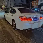 Honda Accord 2015 из Китая