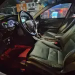 Honda Accord 2015 из Китая