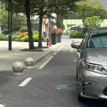 Lexus ES 2018 из Китая
