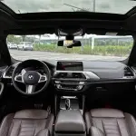 BMW X4 2021 из Китая