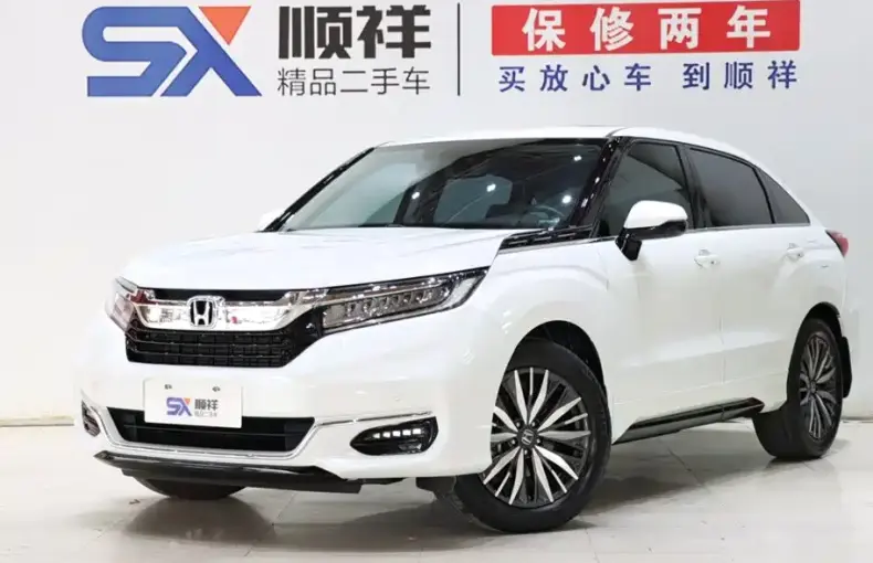 Honda Avancier 2023 из Китая