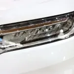 Honda Avancier 2023 272 л.с. из Китая