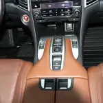 Honda Avancier 2023 272 л.с. из Китая