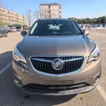 Buick Envision Plus 2019 из Китая