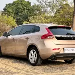 Volvo V40 2016 152 л.с. из Китая