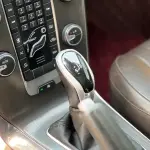 Volvo V40 2016 152 л.с. из Китая