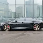 Audi RS 5 2022 из Китая