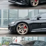 Audi RS 5 2022 из Китая