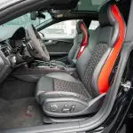Audi RS 5 2022 из Китая