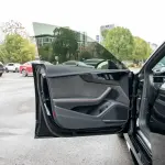 Audi RS 5 2022 из Китая