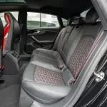 Audi RS 5 2022 из Китая