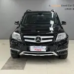 Mercedes-Benz GLK-Class 2013 из Китая