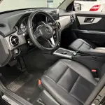 Mercedes-Benz GLK-Class 2013 из Китая