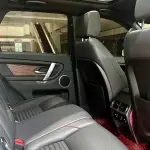 Land Rover Discovery Sport 2020 из Китая