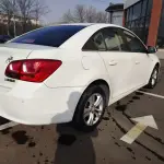 Chevrolet Cruze 2016 113 л.с. 113 л.с. из Китая