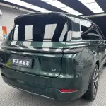 Li Auto Li L9 2023 449 л.с. 449 л.с. из Китая
