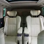 Toyota Alphard 2023 117 л.с. — лот 57325292 из Китая