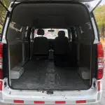 Yuan Cheng Yuan Cheng E5 2022 из Китая