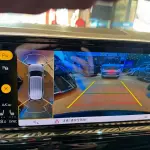 Volkswagen Teramont 2023 из Китая