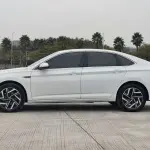 Volkswagen Sagitar 2023 из Китая