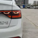Volkswagen Sagitar 2023 из Китая