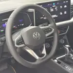 Volkswagen Sagitar 2023 из Китая