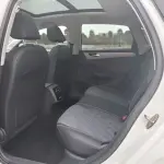 Volkswagen Sagitar 2023 из Китая