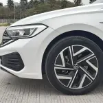 Volkswagen Sagitar 2023 из Китая