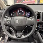 Honda Vezel 2016 из Китая