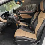 Chevrolet Monza 2021 из Китая