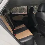 Chevrolet Monza 2021 из Китая