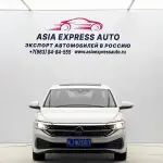 Volkswagen Sagitar 2022 150 л.с. — лот 57516869 из Китая