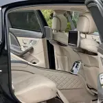 Mercedes-Benz S-Class 2017 530 л.с. 530 л.с. из Китая